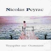 Tempete Sur Ouessant [Audio CD] Nicolas Peyrac [Audio CD] Nicolas Peyrac