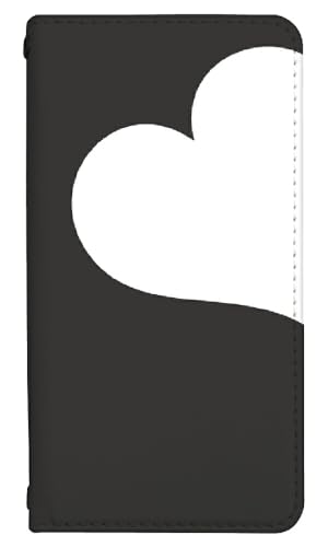 [AQUOS R9 SH-51E] �p �P�[�X �蒠�^ �X�}�z�P�[�X �A�N�I�X�A�[��9 sh51e/a401sh �A�N�I�Xr10 sh-51f/a501sh/sh-m31 �J�o�[ �n�[�g�� 8557-B. �_�[�N�O���[_�z���C�g �X�}�[�g�t�H�� PU���U�[
