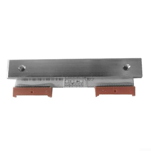 Image of Replacement Thermal Print Head P1079903-010 for Zebra ZD410 Desktop Printer 203DPI Barcode Labeling Solution Long Lasting Performance