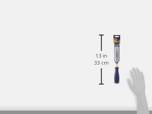 IRWIN Formão para Madeira 1 1/4 Pol. 1768778