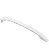 218428101 Refrigerator Replacement Door Handle for Frigidaire, Replaces AP2114539, 241711801, 372, AH427922, EA427922, PS427922