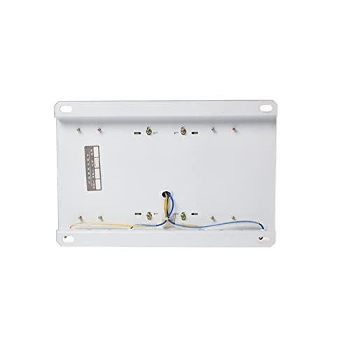 Commutateur de transfert automatique coupure courant inverseur TXQ4-250/3P - 5