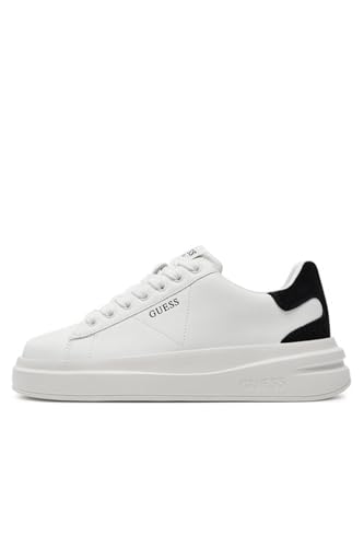 GUESS Elbina Sneaker Femme : le confort absolu pour les pieds actifs