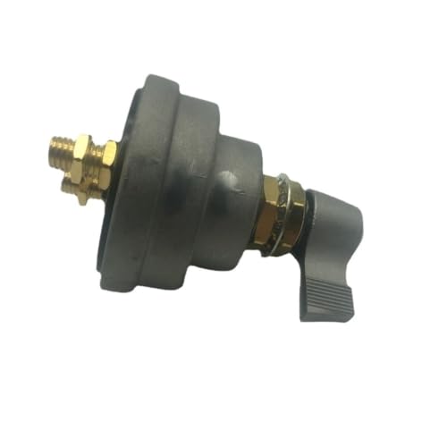 Interrupteur de démarrage 87458467 contacteur de rechange compatible tracteur agricole 540 545A