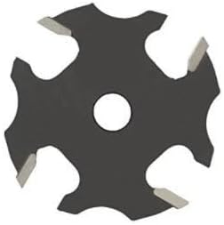 for Freud 3/16" Slot Four Wing Slotting Cutter- 58-110