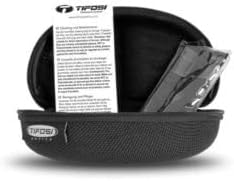 Tifosi Veloce Sport Sunglasses Men & Women - Ideal For Baseball, Cricket, Cycling, Golf, Hiking, Running, Tennis & Pickleball - Image 2