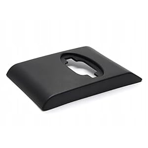 MKAREPART Listwa Ochronna Drzwi Bocznych Lewa