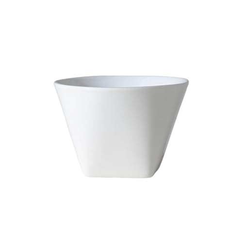 Ceramic candlestick, Candlestick Holder White Black Porcelain Geometric Scented Candle Cup Home Decor(A)