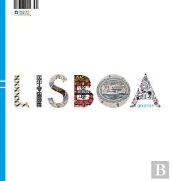 Lisboa Graphics (Bilingue Edition) [Portuguese] 9898256745 Book Cover