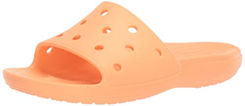 [クロックス] サンダル クラシック クロックス スライド Cantaloupe 22.0 cm