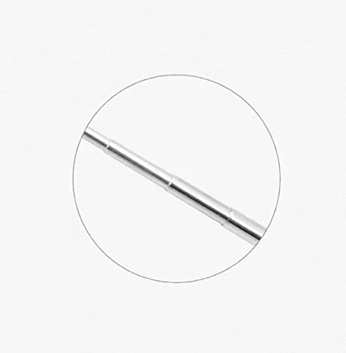 Llca 2 Pcs Back Scratcher Massager Extendable Metal Handheld Hand Claw Extender For Itch Relief Retractable To 19 Inch #TOP3