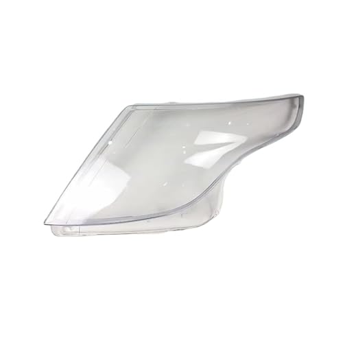 Lentille projecteur Ford Explorer 2011-2015 coque de phare transparente de rechange
