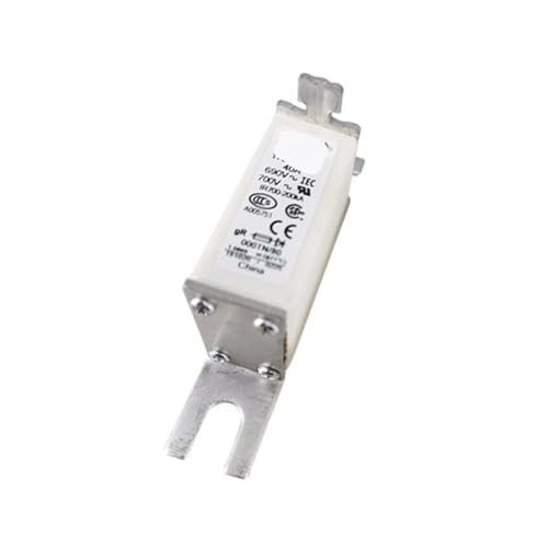 Fusible rapide 170M1413 interruption instantanee contre court circuit de puissance