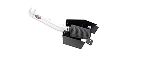Aem 21-8504Dp Polished Brute Force Intake System #TOP24