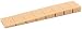 Produktbild 10 x sossai® Möbelkeile MKB-100 | Unterlegkeile/Ausgleichskeile aus Kunststoff mit integrierten Soll-Bruchstellen | Farbe: Beige