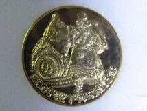 Amazon.co.jp: N0034 皇太子 御成婚記念奉祝メダル 平成五年 : 文房具