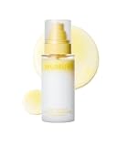 MUMUKI Honey Banana BDRN Cream Mist | Hydrating Face Spray with Plant PDRN, Collagen & 10 Hyaluronic Acids | Korean Skincare, 3.38 fl oz