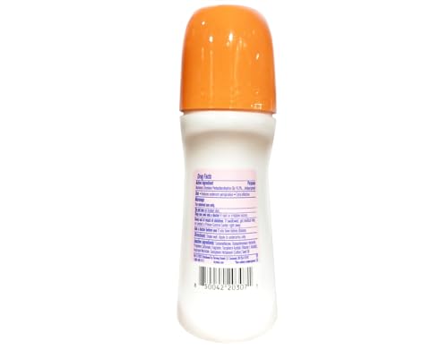 Dry Idea Fresh Linen Desodorante Roll-On 6 unidades miniatura 3