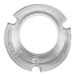 Perko 0281DPAWHT White Lens