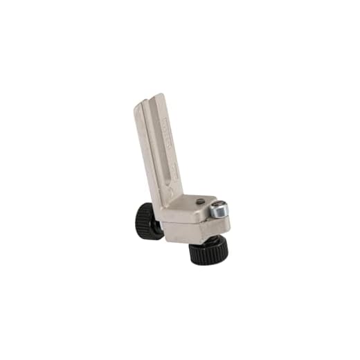Makita 122703-7 - Guia de recorte ajustable con rodamientos
