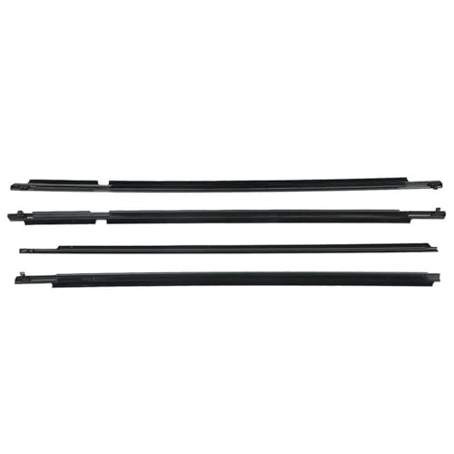 Joint de protection de vitre voiture Rav4 contre infiltration - 3