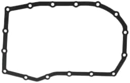 Genuine OEM 48282-2H000 Oil Pan Gasket / 482822H000 for Hyundai Accent 18-22 Elantra 20-22 Kona 22 Venue 20-22 Kia