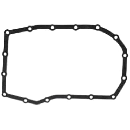Genuine OEM 48282-2H000 Oil Pan Gasket / 482822H000 for Hyundai Accent 18-22 Elantra 20-22 Kona 22 Venue 20-22 Kia