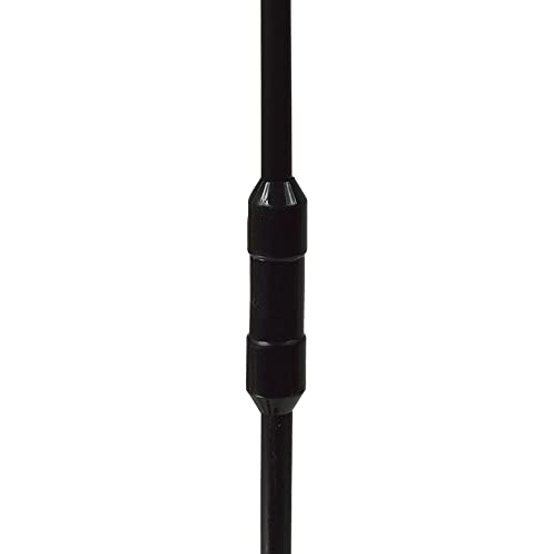 Antena CB PNI Extra 40 con base magnética negra y SWR 1.0 2