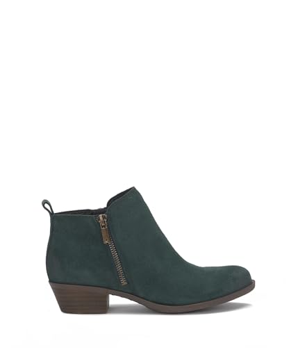 Image of Lucky Brand Women's Basel Ankle Bootie