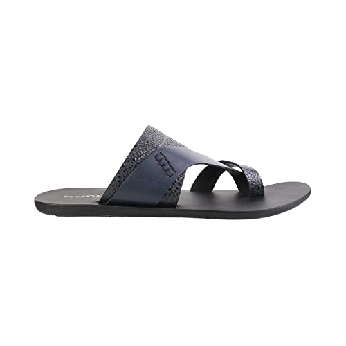 Image of Mochi Men's Faux Leather Casual Everyday Fashion Sandals
