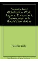 Diversity Amid Globalization: World Regions, En... 0321659716 Book Cover