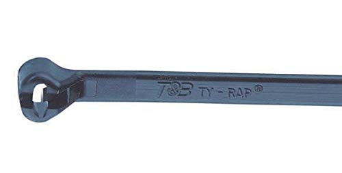 Amazon.com: TY529MX - Cable Tie, Ty Rap Self Lock, Nylon 6.6