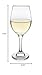 Libbey Basics 4-piece White Wine Glass Set