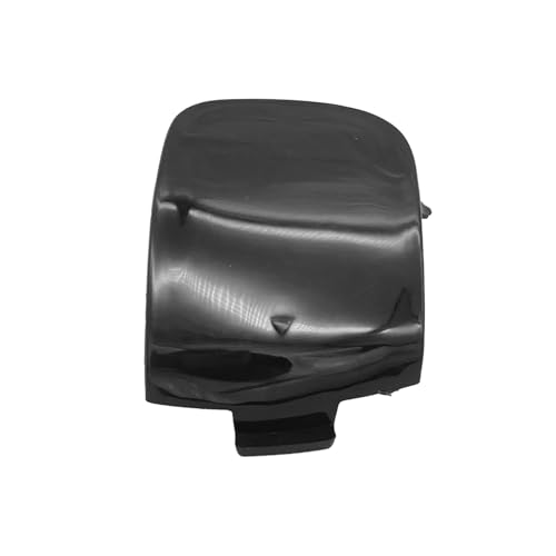 Cache pare-chocs avant pour remorquage Mini F55 F57 idéal en ville