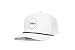 Golf Hat for Men - Golf Snapback - Fun Hat for Golfing - Rope Golf Hat for Men and Women - Green/White