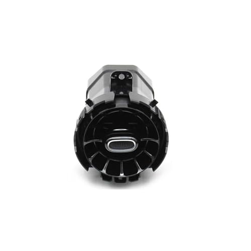 Ensemble sortie ventilation Mercedes GLA finition chrome Premium pour habitacle W247