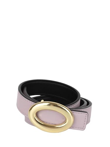 Ceintures rose EMME MARELLA parfaites pour sublimer une robe d'été