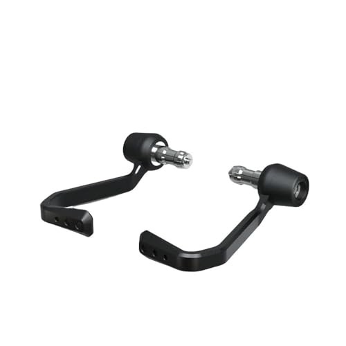Protège-frein moto antichute en aluminium pour leviers GSX-S1000 et FZ 2015-2023