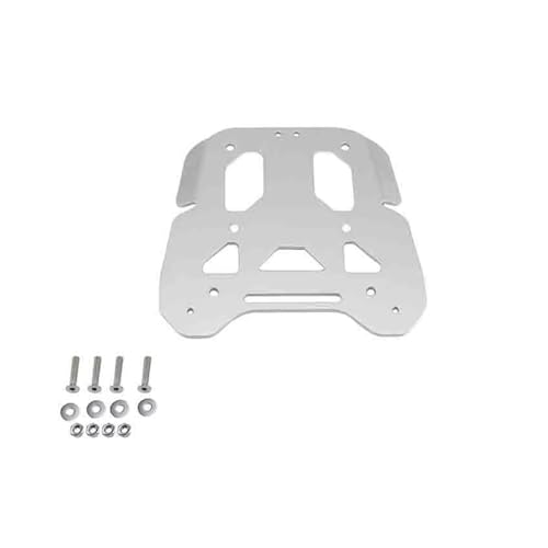 Porte-bagages moto robuste Africa Twin CRF1000L support de coffre