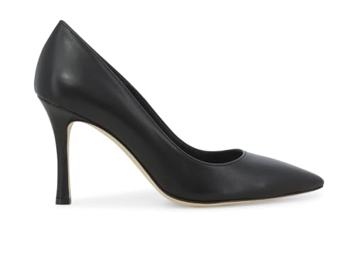 Melluso 43 | Chaussures élégantes en cuir pour hommes