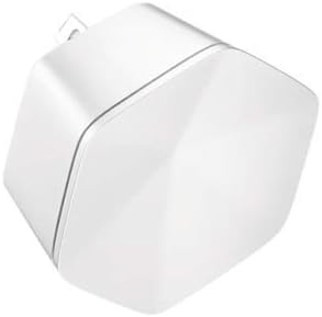 Xfinity Comcast xFi Pods WiFi Network Range Extenders - Only Compatible with Xfinity Rented Routers, Not Compatible with Customer Owned Routers (1-Pack (Single Pod), White)