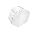 Comcast Xfinity xFi Pods WiFi Network Range Extenders - Only Compatible with Xfinity Rented Routers, Not Compatible with Customer Owned Routers (3-Pack, White)