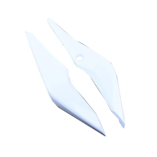 Panneau de carénage arrière de moto CBR250R idéal pour rénover votre routière avant les balades