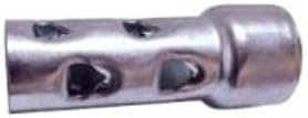 Emgo 80-78943 Replacement Baffle