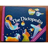 Hardcover The Dictopedia Volume A-L (The Addison-Wesley Reading Program, Volume A-L) Book