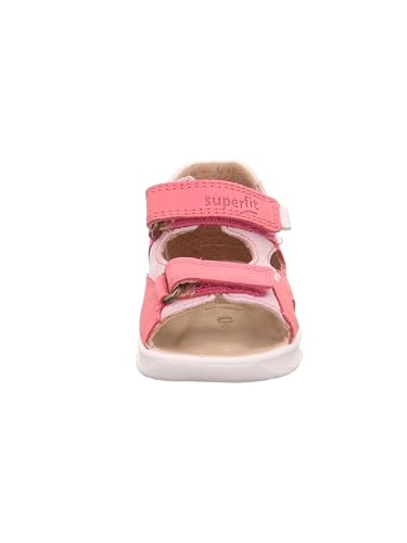 Girl's Ankle Strap Sandal2