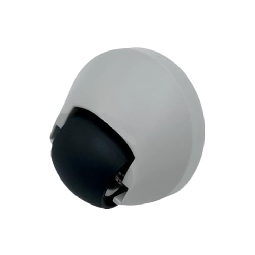 GKXHDBNQ Directional Wheels，Compatible for Roborock， S8 MaxV Ultra S8 Max Ultra Q8 Max Qrevo MaxV Q5 Pro Front Wheel Vacuum Cleaner Parts(Set1)