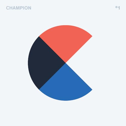 Degree One [Audio CD] Champion