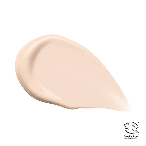 COVERGIRL Clean Fresh Skin Milk Foundation, Hydrating Foundation, Vegan, 1 Count, (packaging may vary) - Image 3