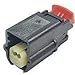 31402-2110, Conn Housing F 2 POS 2.54mm Crimp ST Cable Mount MX64 Automotive Bag (50 Items)